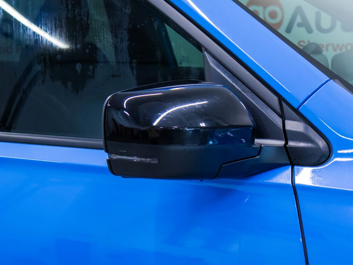 2023 Honda Pilot TrailSport — photo 4