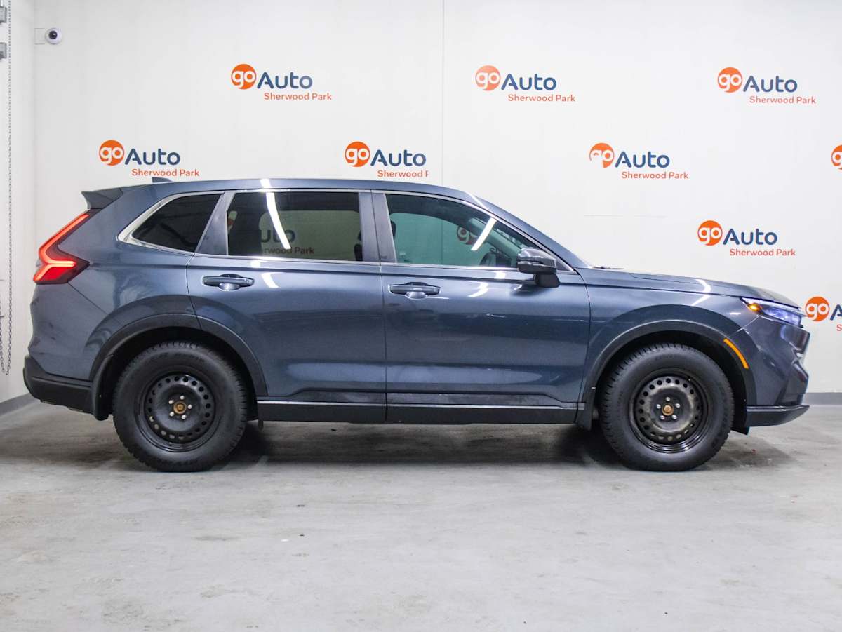 2023 Honda CR-V LX — photo 6