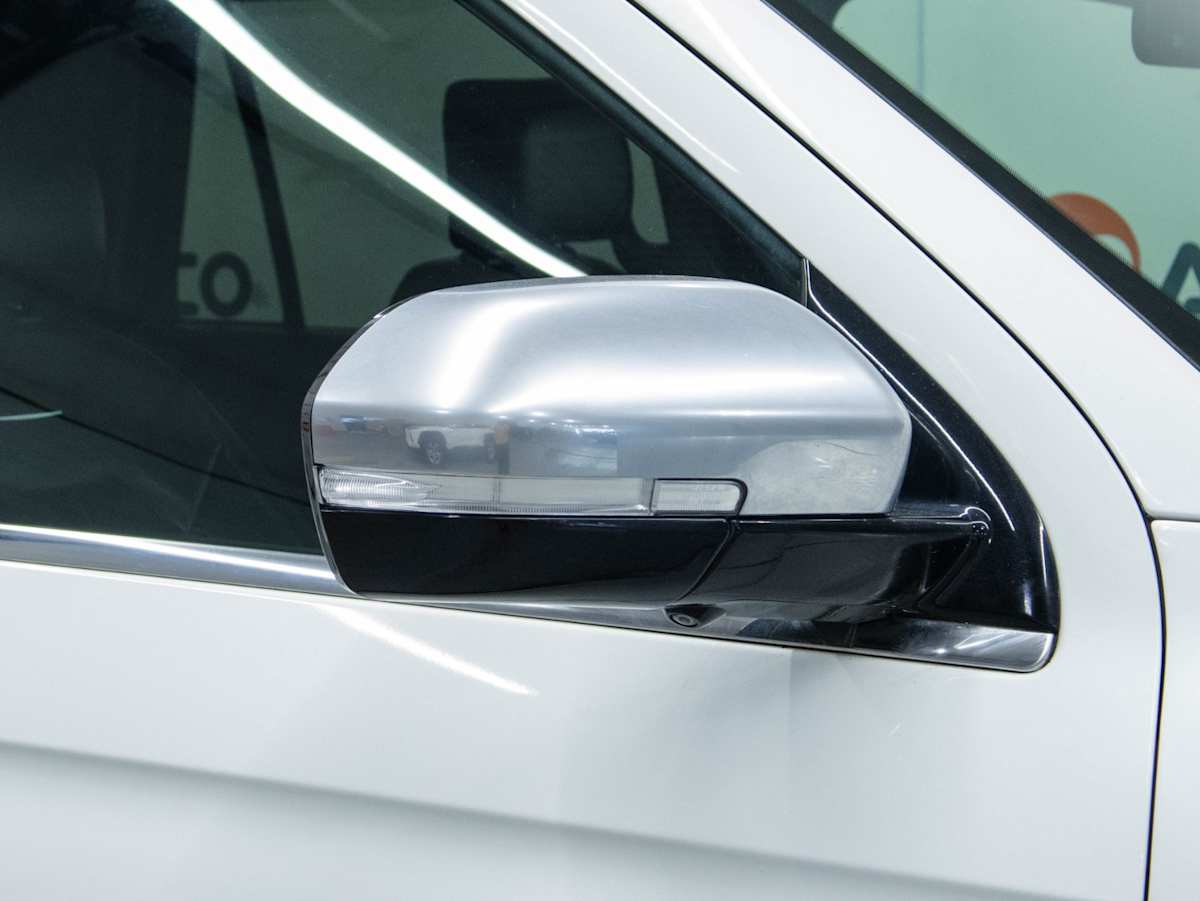 2021 Ford Expedition Platinum Max — photo 4