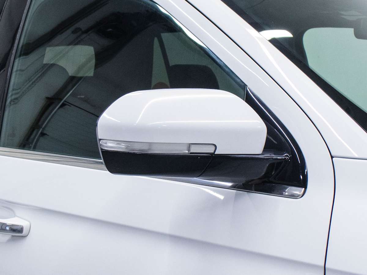 2019 Ford Expedition Limited Max — photo 4