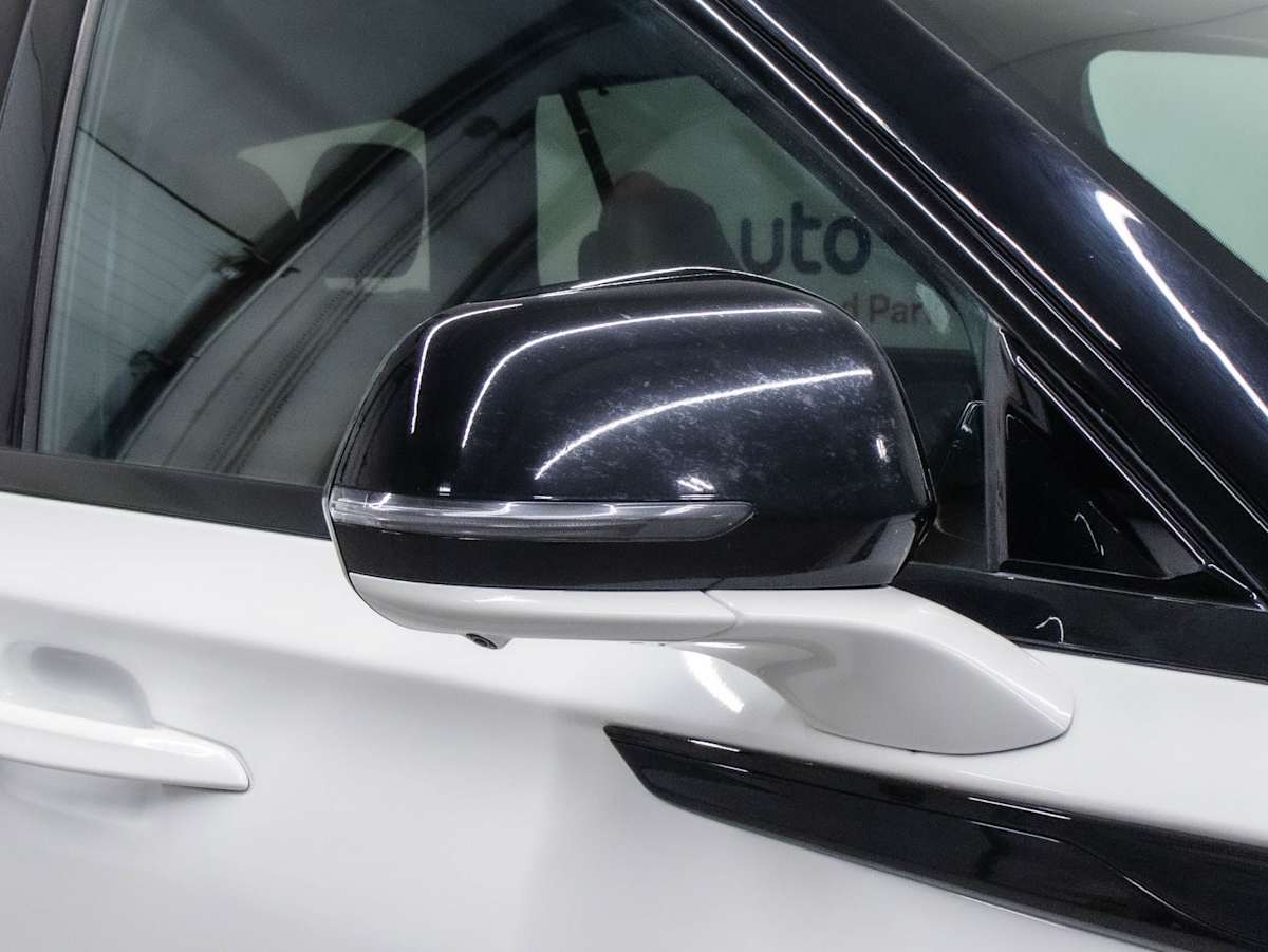 2023 Lincoln Aviator Reserve — photo 4