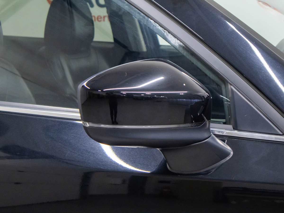 2021 Mazda CX-5 Kuro Edition — photo 4