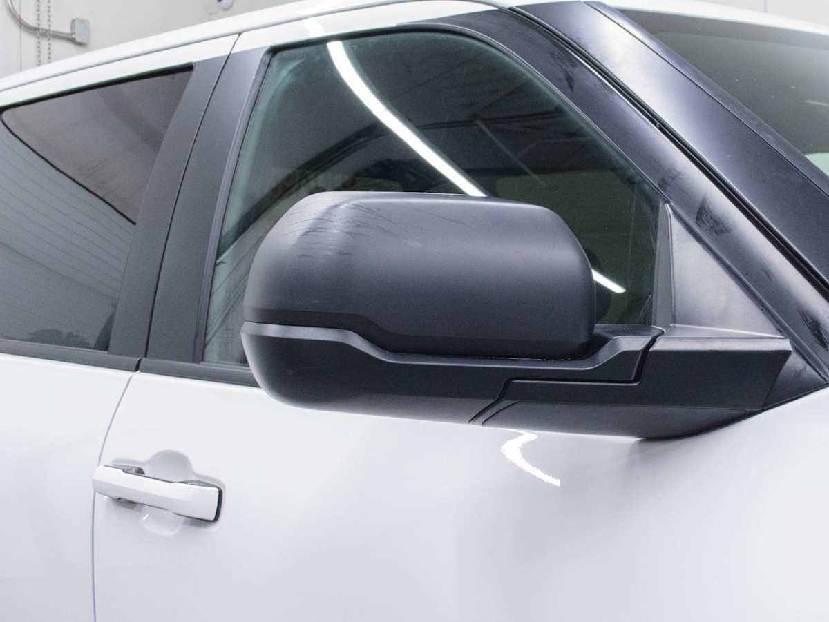 2025 Toyota Tundra SR — photo 5