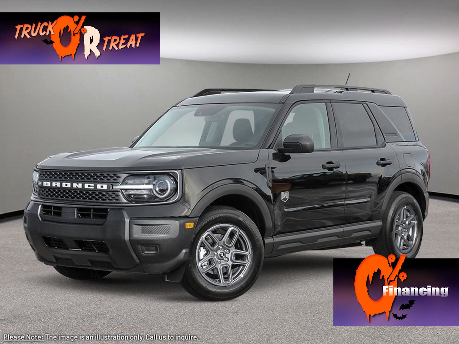 2026 Ford Bronco Sport Big Bend AWD