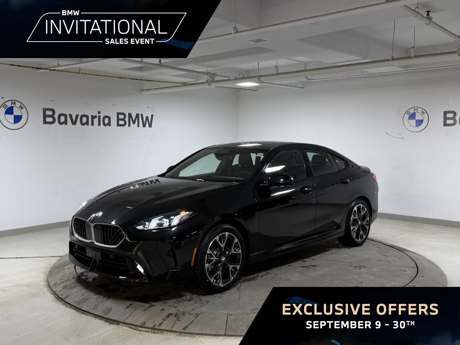  2026 BMW 2 Series 228 Gran Coupe xDrive   