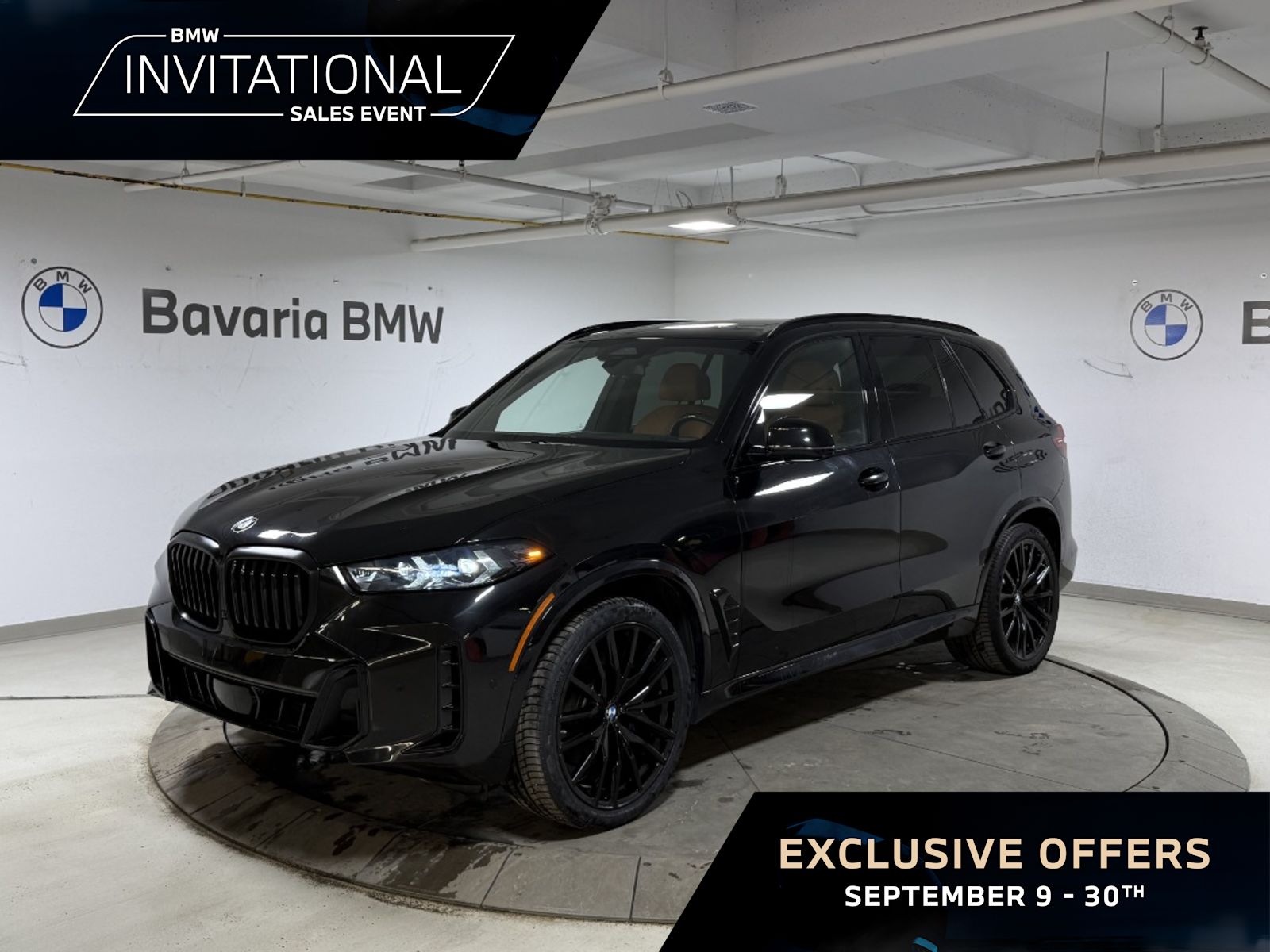 2024 BMW X5 xDrive40i AWD