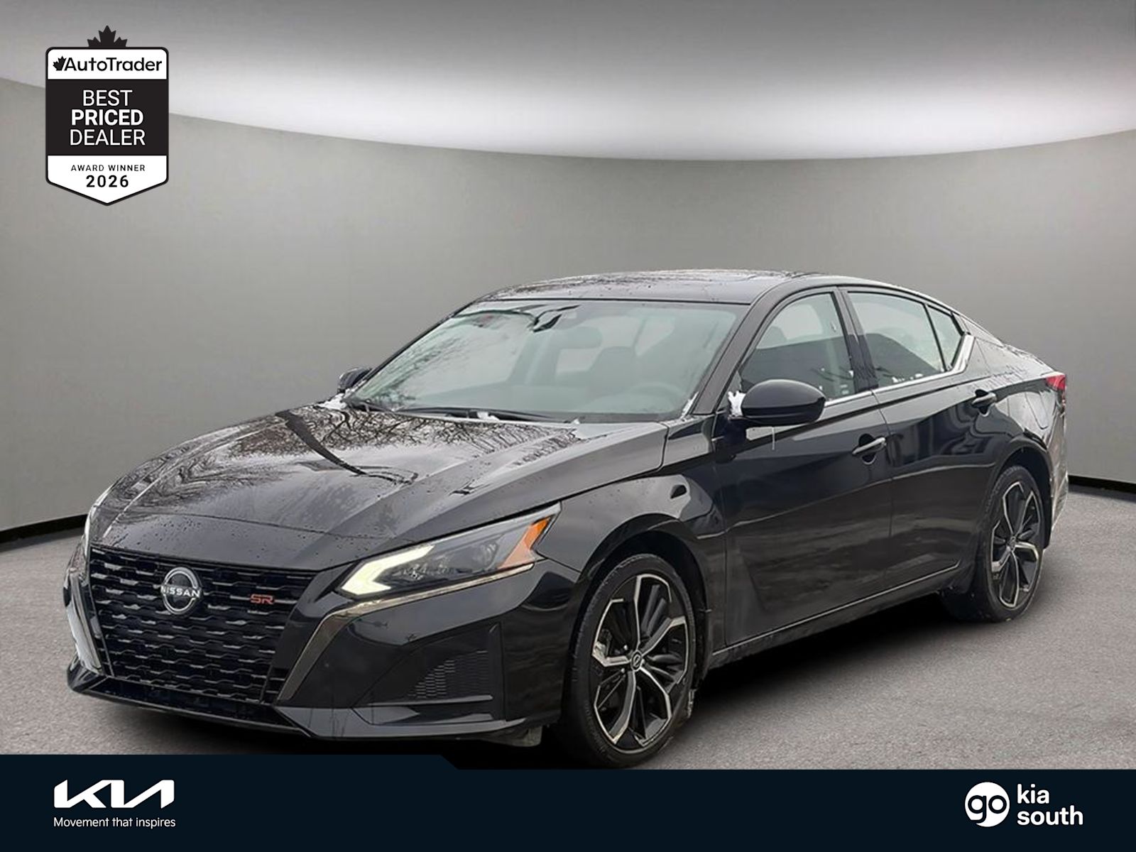 2023 Nissan Altima