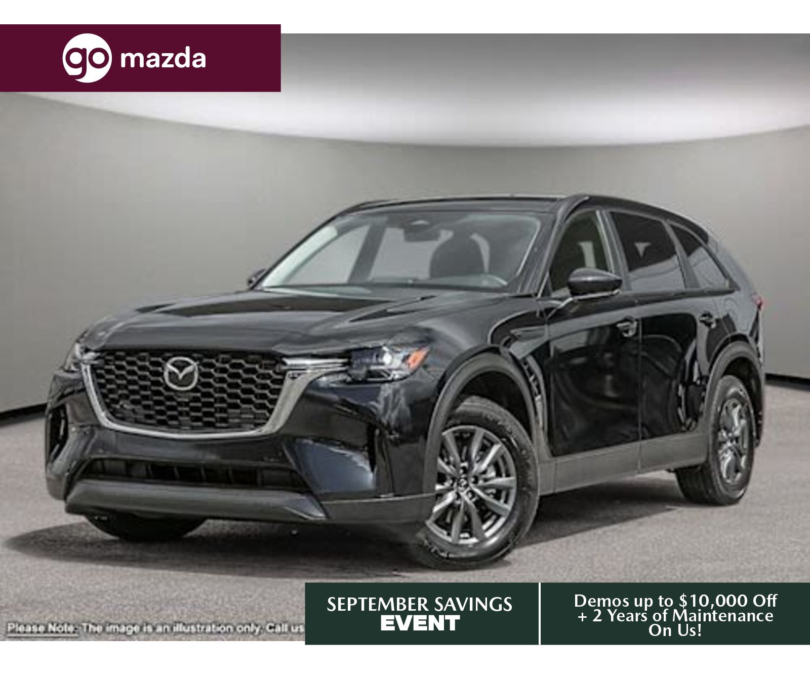 2026 Mazda CX-70 SUV / Crossover 8-Speed Automatic