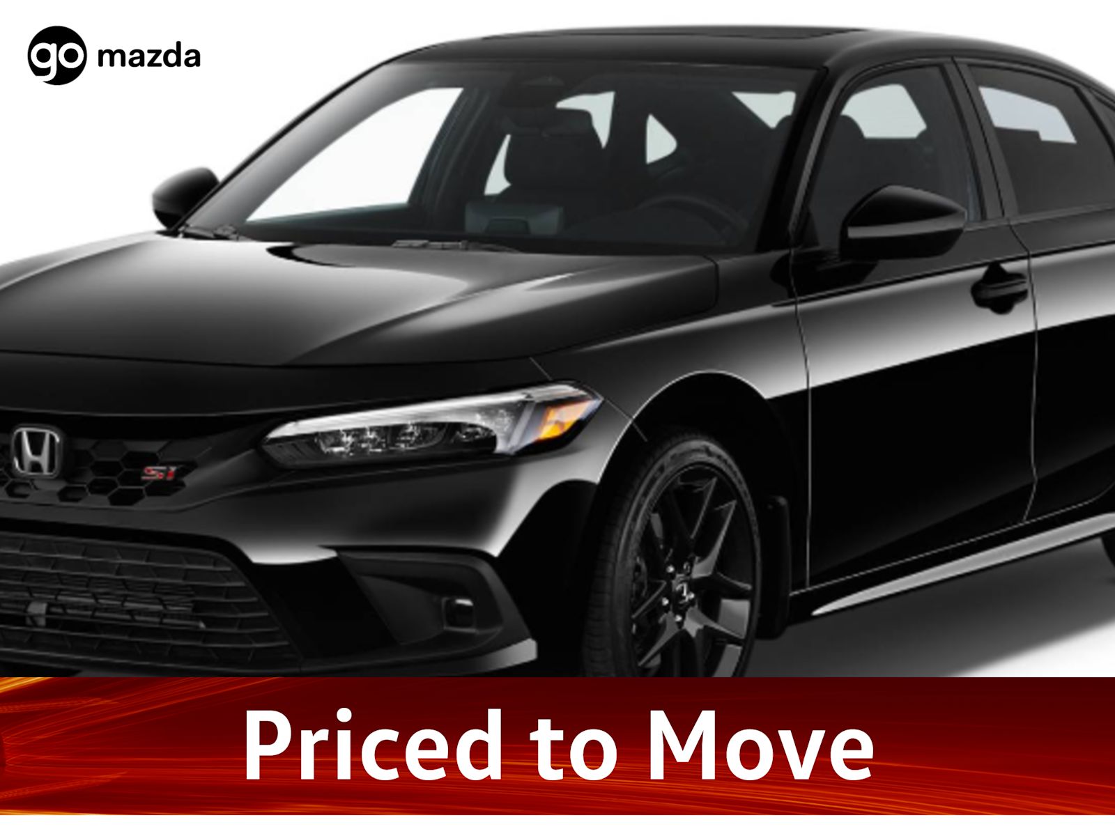 2025 Honda Civic Sedan Front-Wheel Drive 6-Speed Manual