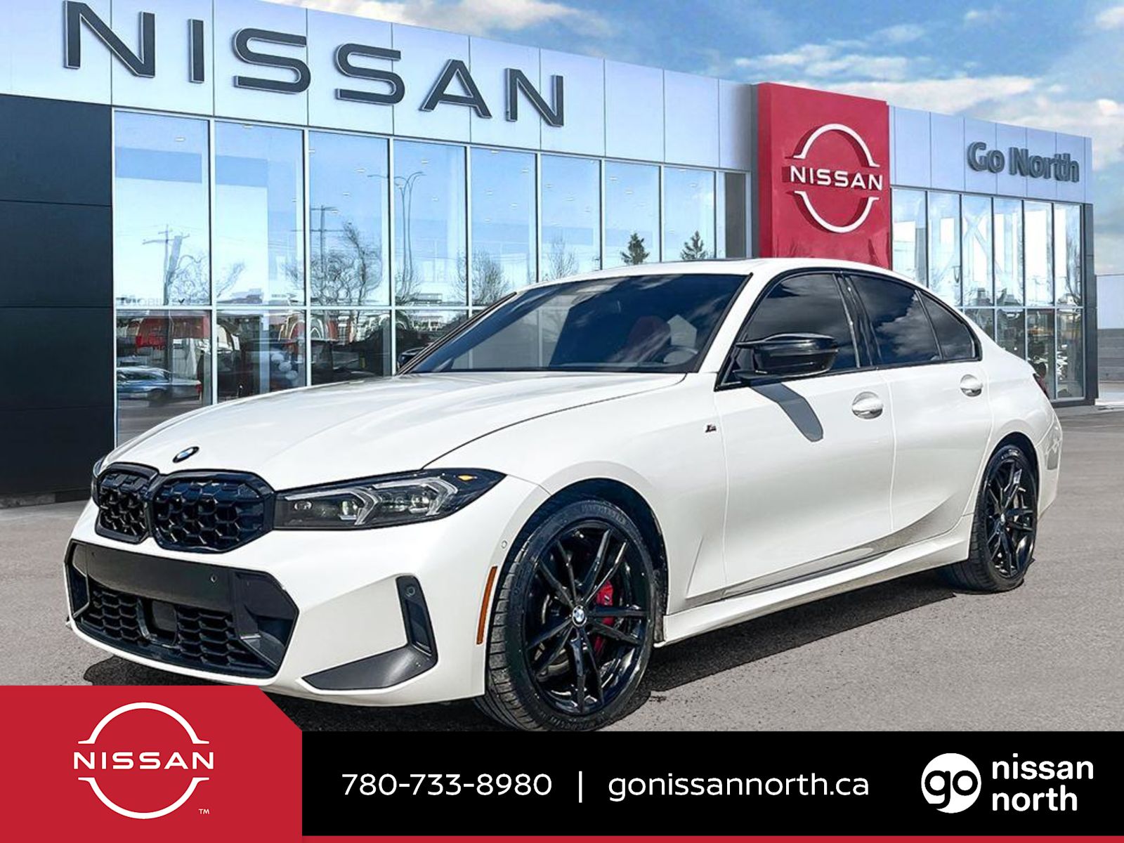 2024 BMW 3 Series
