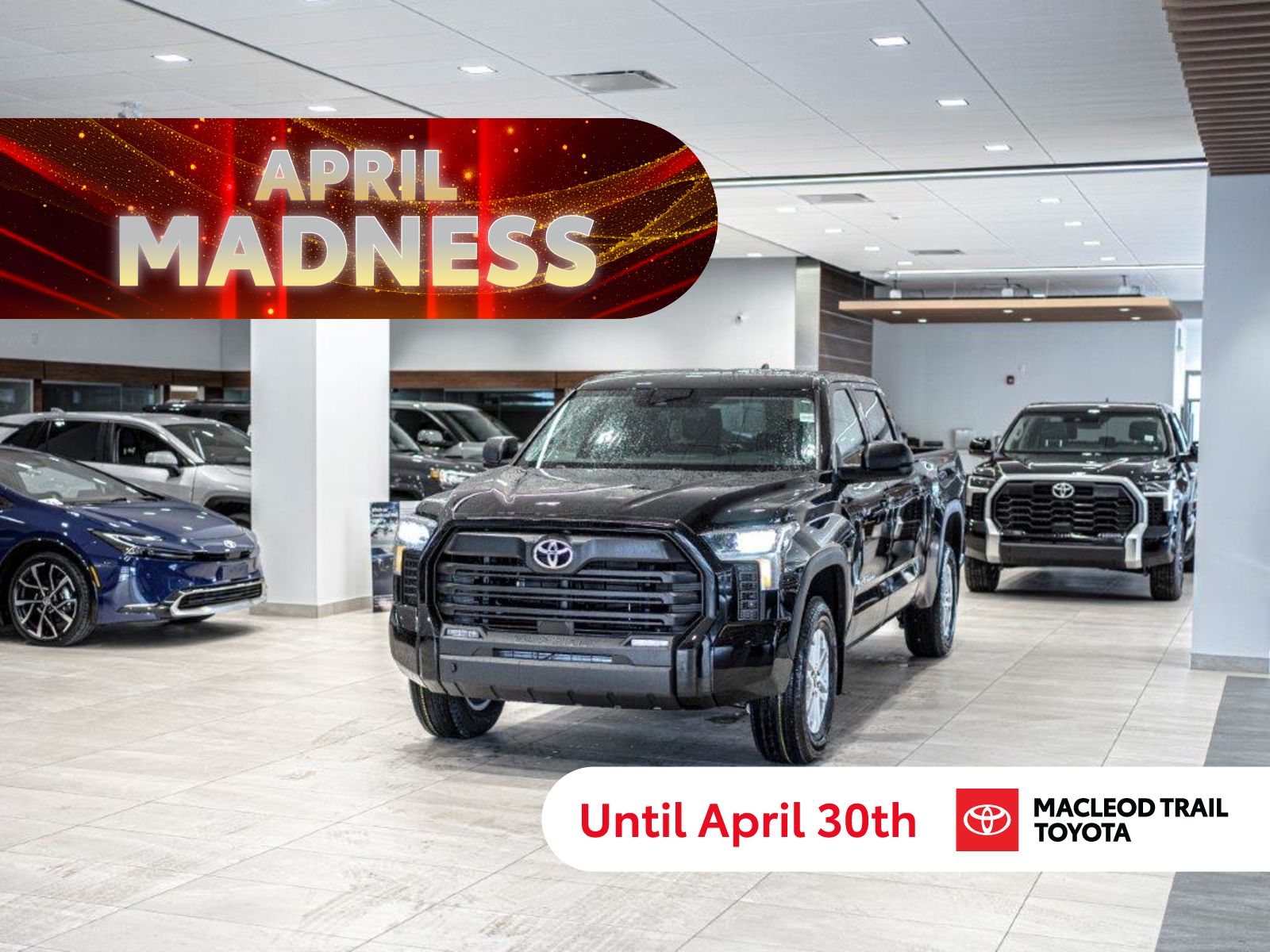 2026 Toyota Tundra SR5 CrewMax Cab LB 4WD