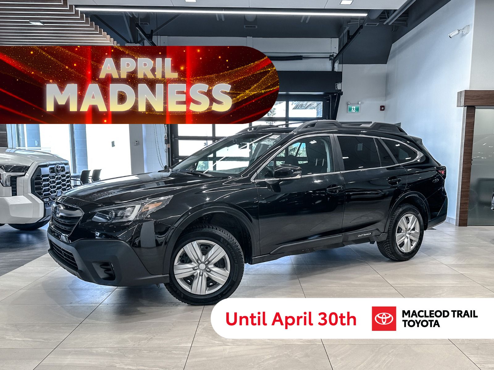 2022 Subaru Outback Convenience Wagon AWD