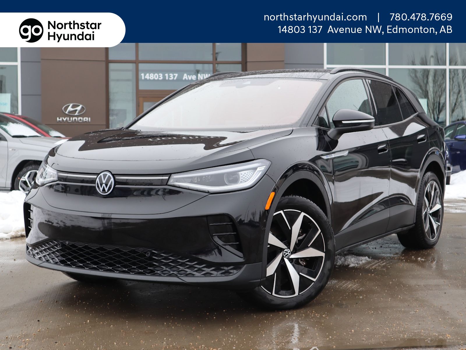 Volkswagen ID.4 Pro S AWD 2024