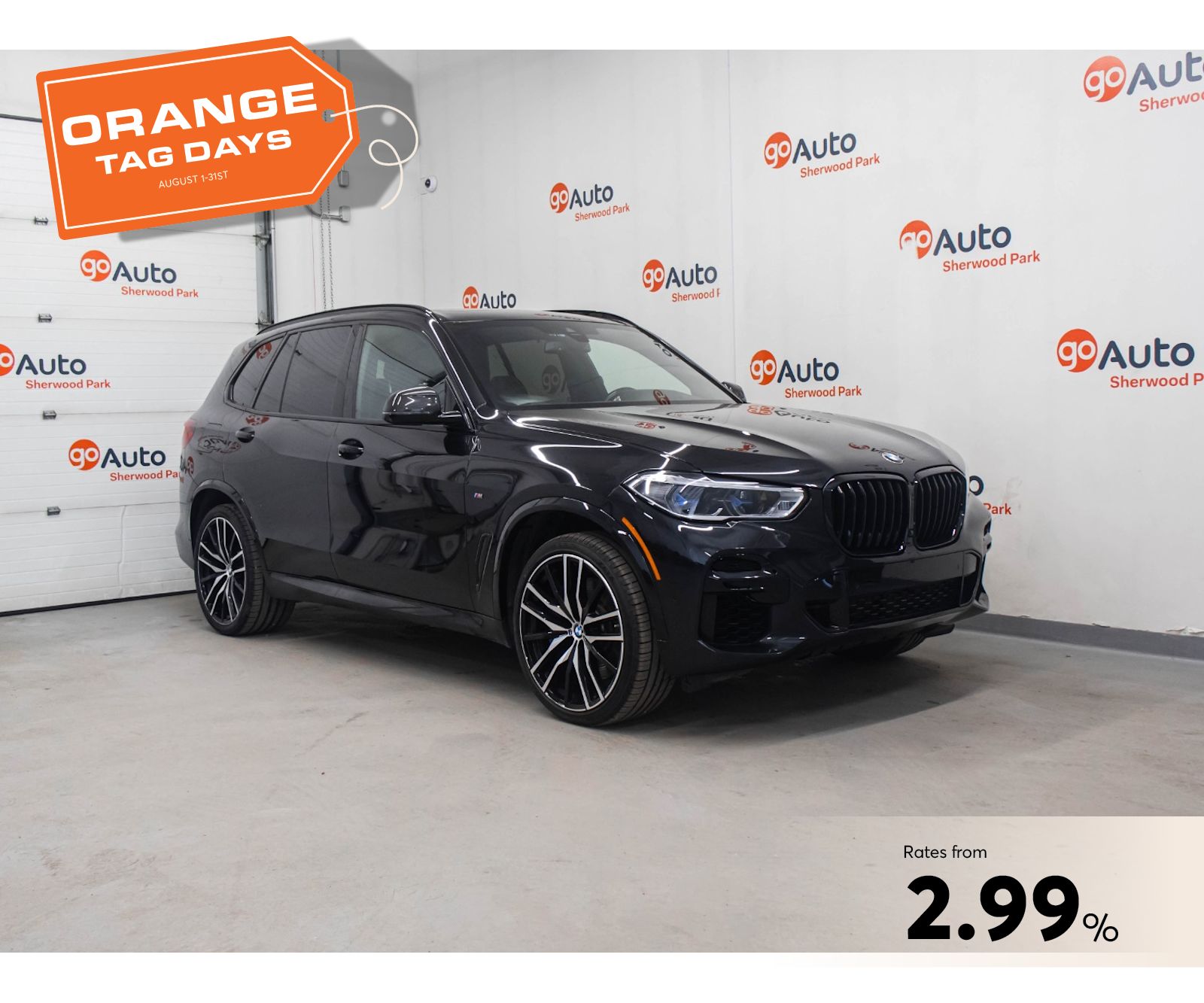  2023 BMW X5 M50i xDrive AWD   