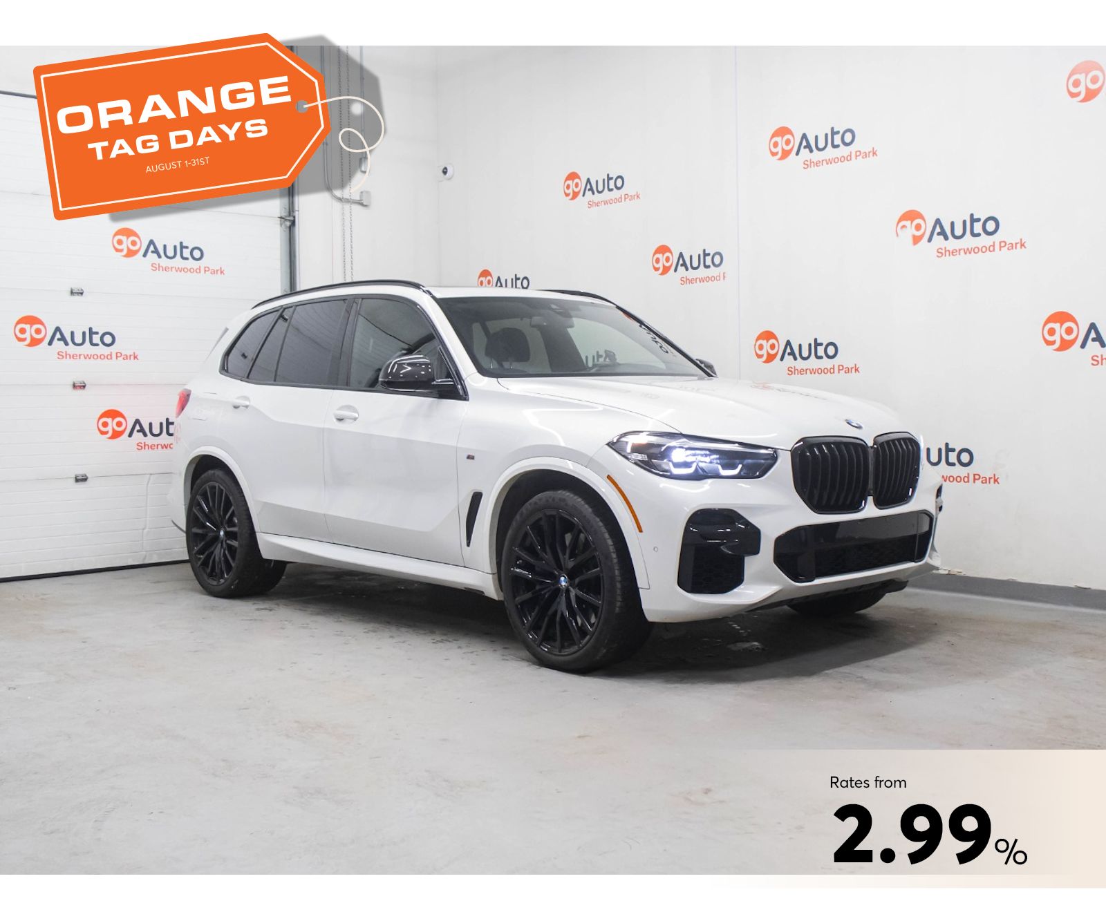 2023 BMW X5 M50i xDrive AWD