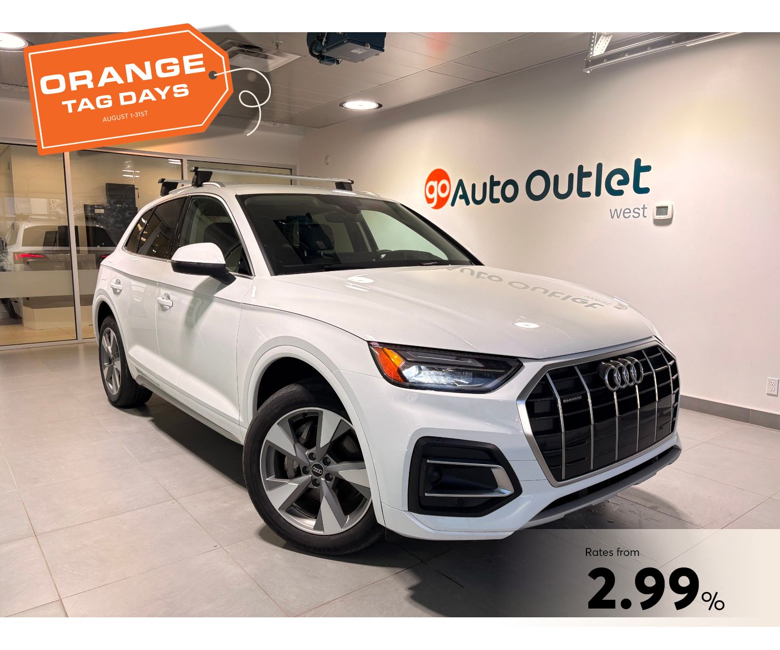  2024 Audi Q5 quattro Komfort 45 TFSI   