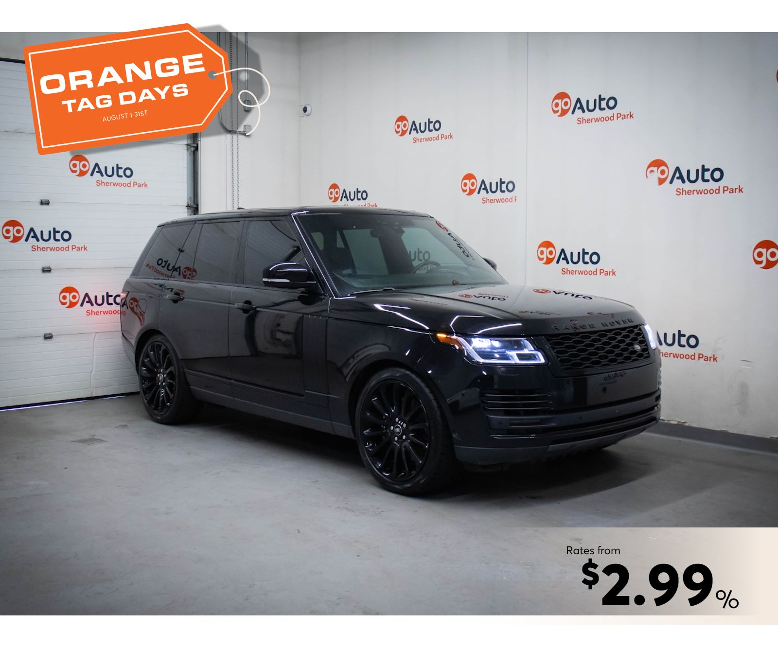  2022 Land Rover Range Rover SUV / Crossover All-Wheel Drive 8-Speed Automatic