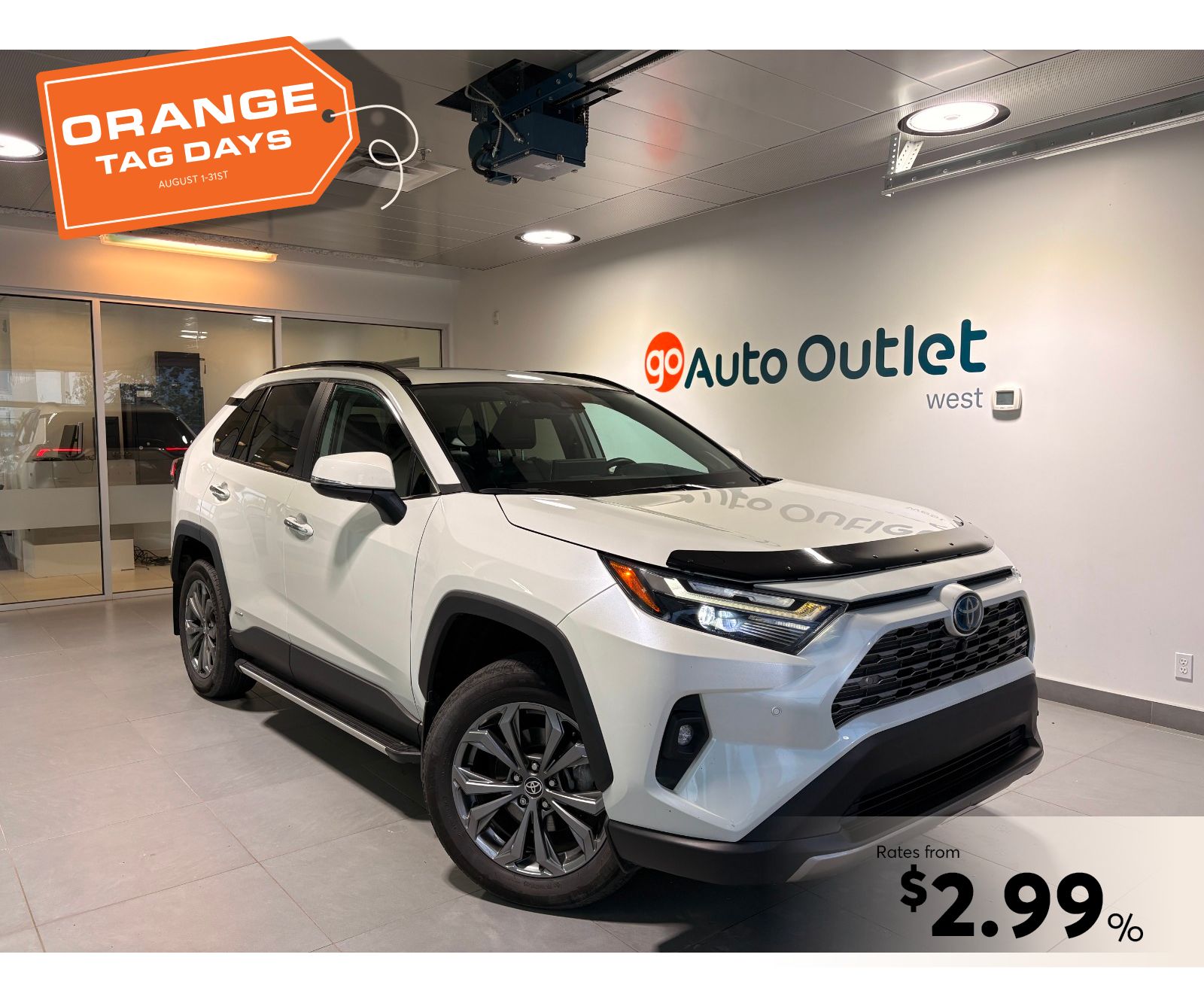  2022 Toyota RAV4 Hybrid SUV / Crossover All-Wheel Drive Continuously Variable Transmission