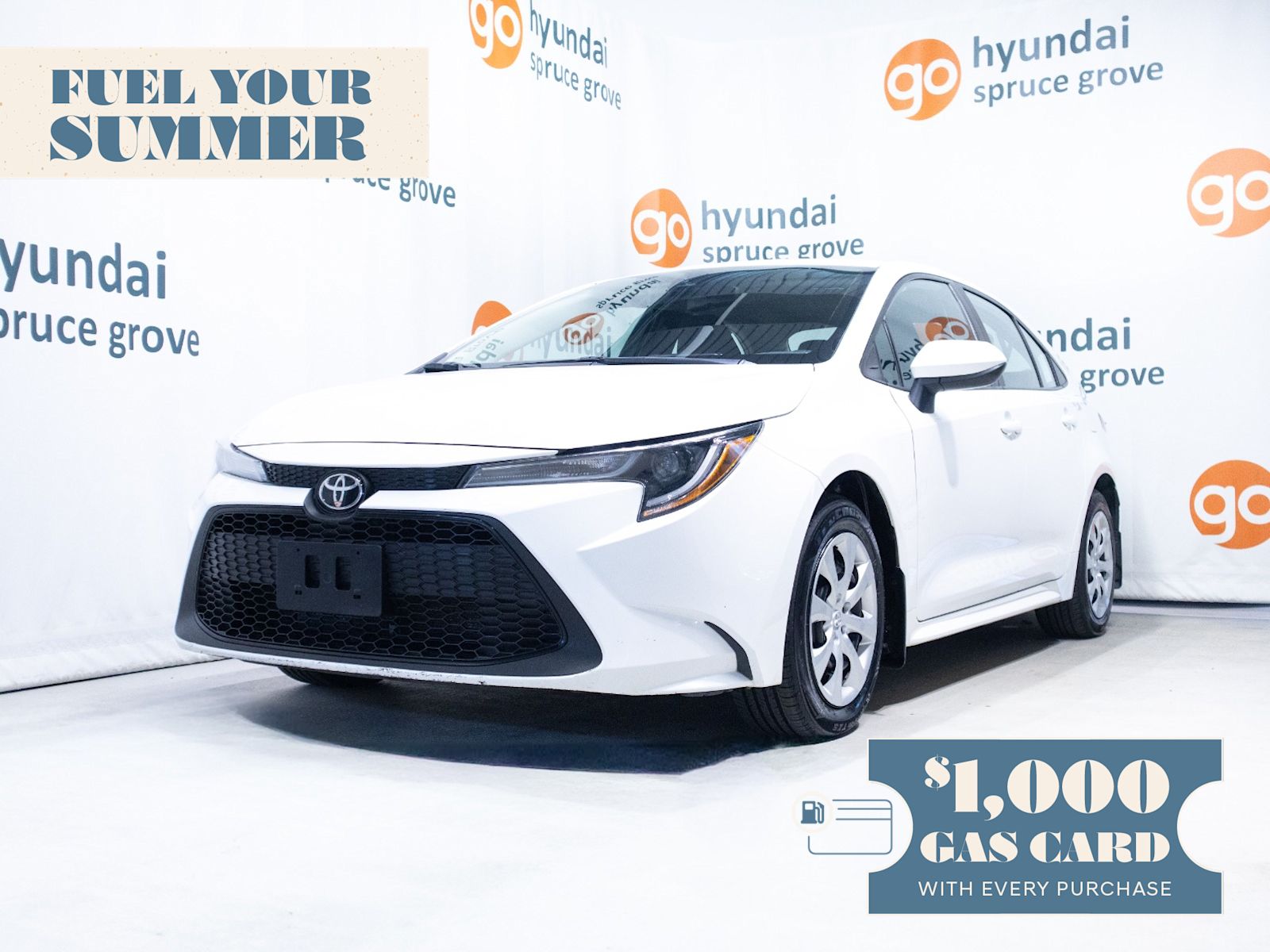  2021 Toyota Corolla Sedan Front-Wheel Drive Continuously Variable Transmission