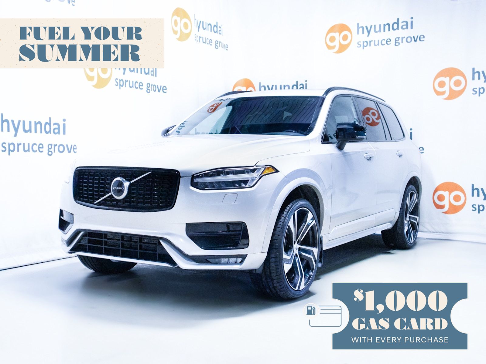 2021 Volvo XC90 SUV / Crossover All-Wheel Drive 8-Speed Automatic