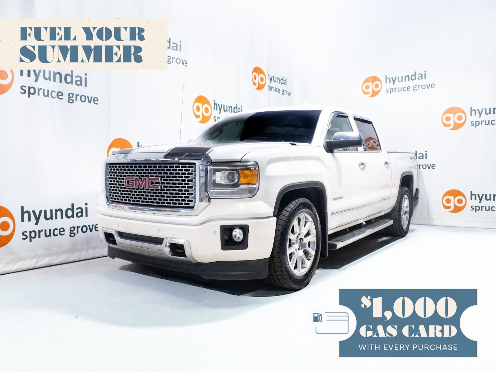 2015 GMC Sierra 1500 Camion  Quatre roues motrices 6 vitesses Automatique