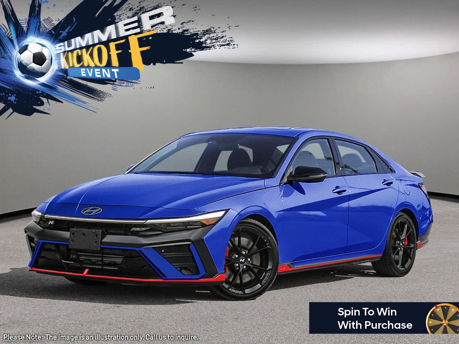  2026 Hyundai Elantra N  Front-Wheel Drive 8-Speed Automatic
