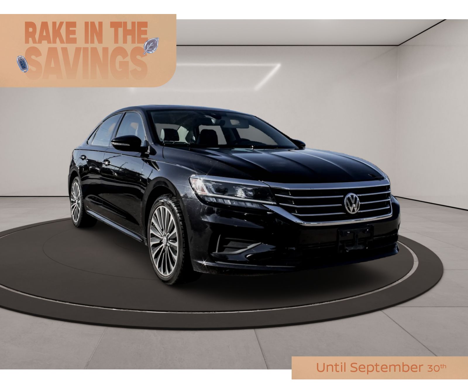  2022 Volkswagen Passat Sedan Front-Wheel Drive 6-Speed Automatic