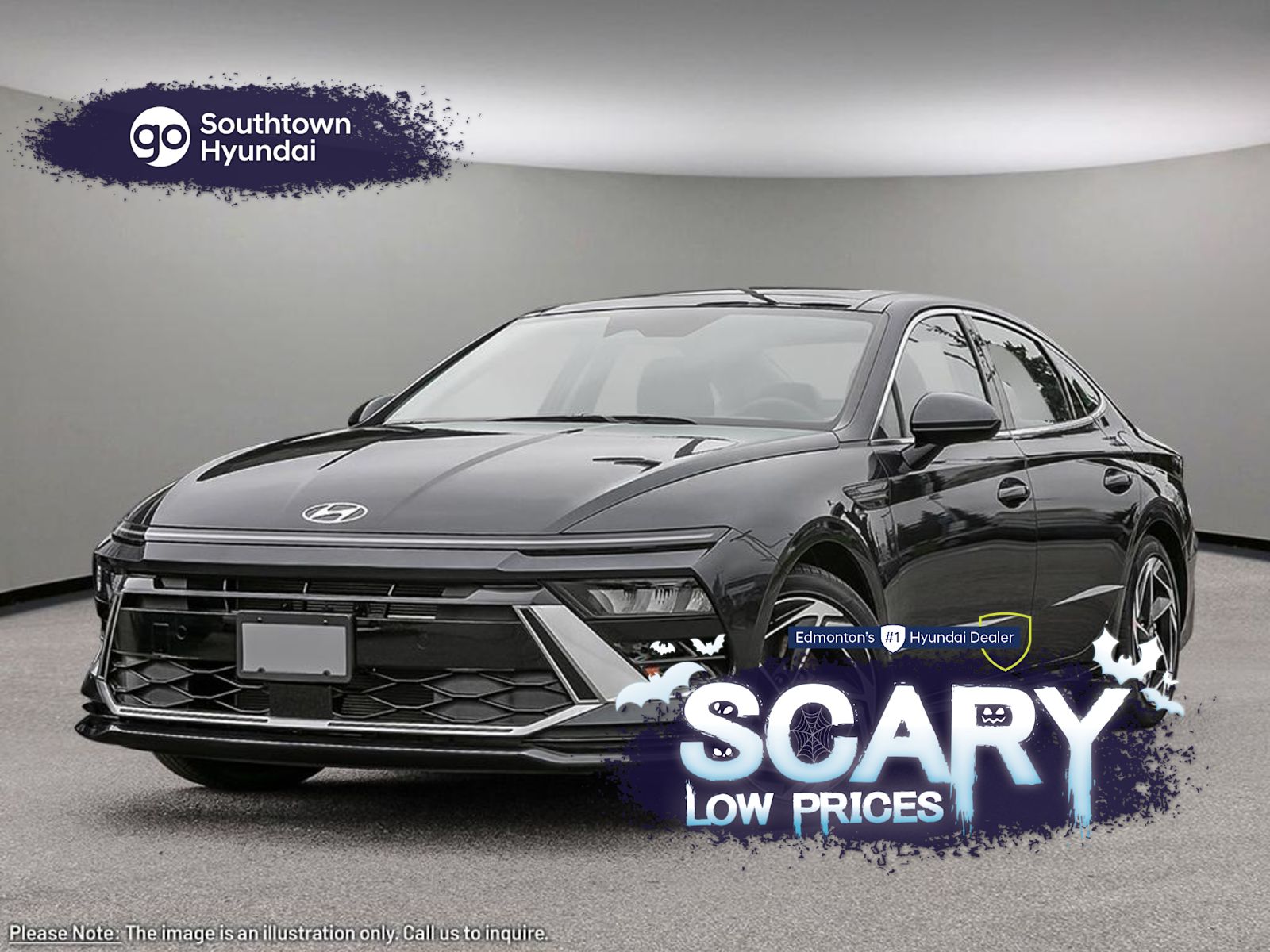 2026 Hyundai Sonata Sedan 8-Speed Automatic