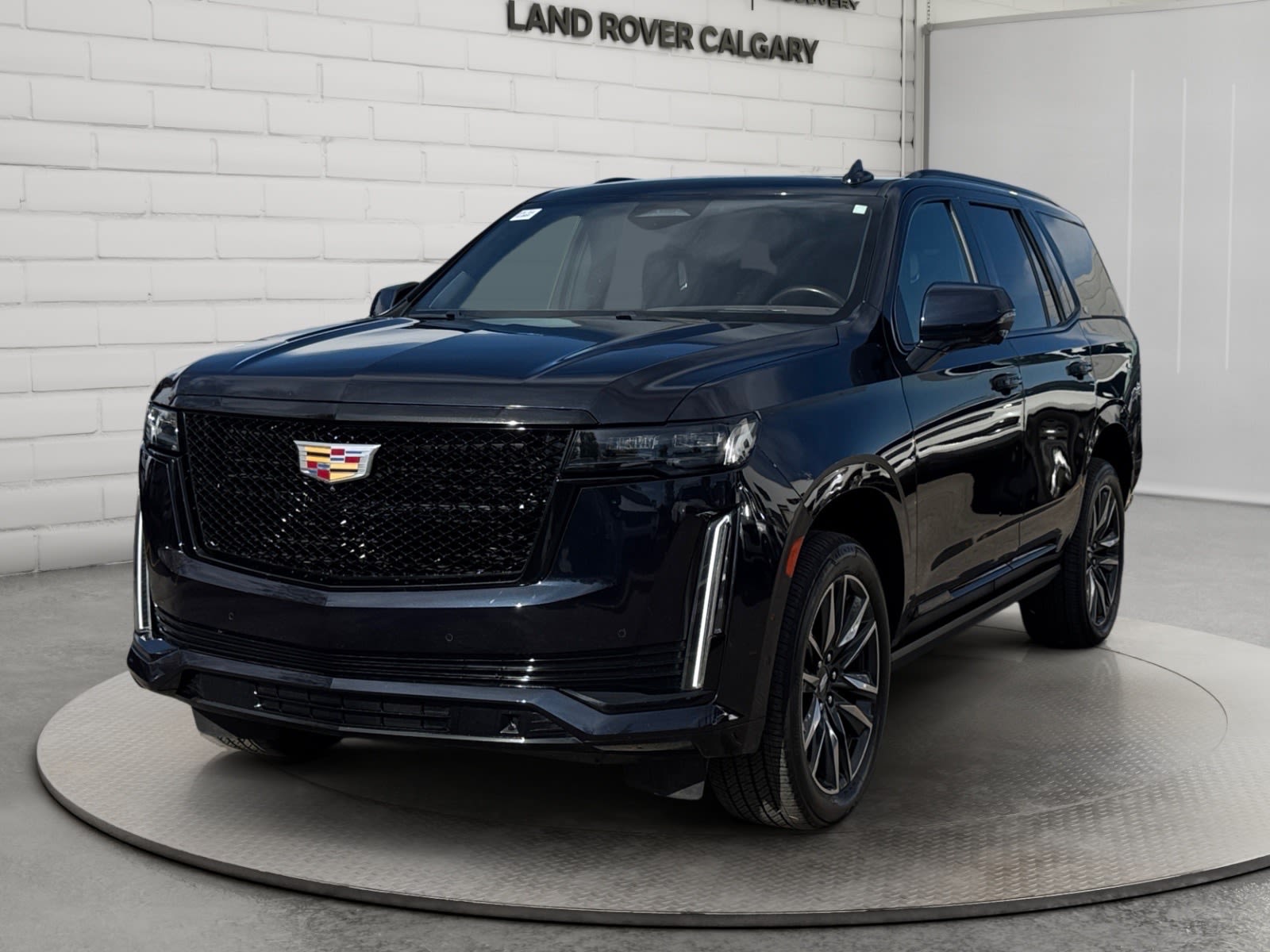 2023 Cadillac Escalade Sport Platinum 4WD