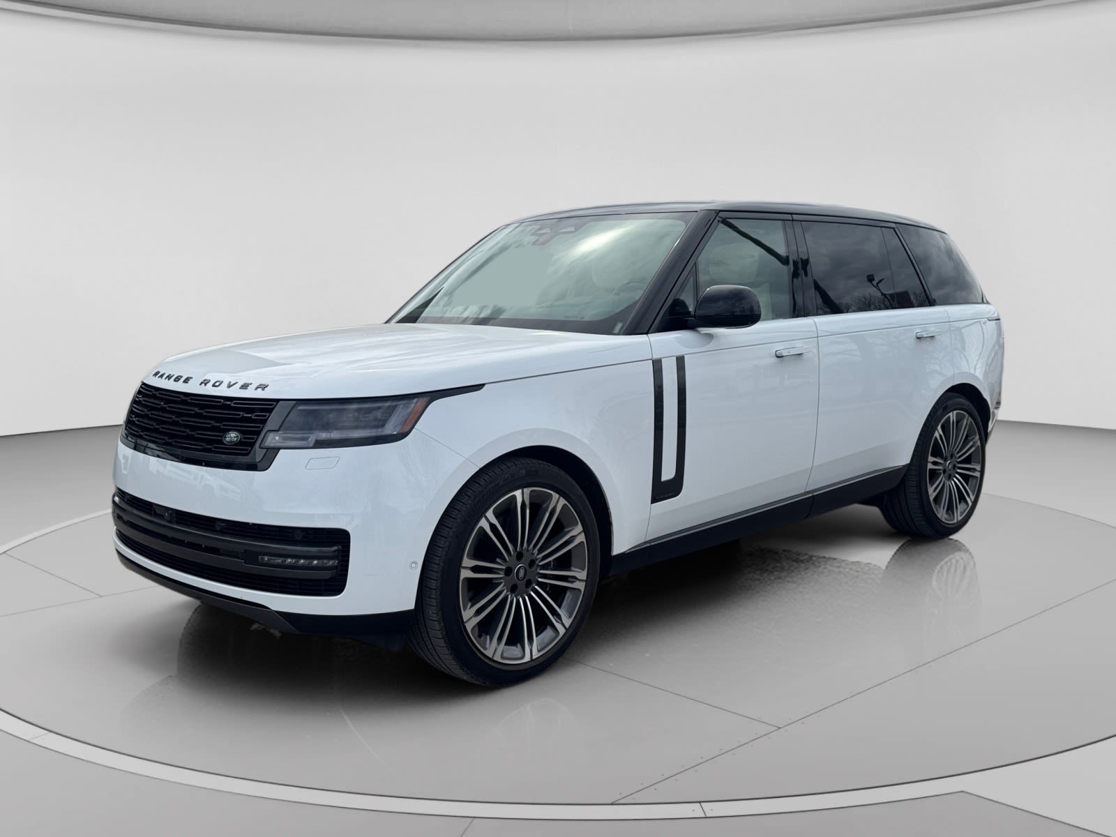 Land Rover Range Rover P530 Autobiography LWB AWD