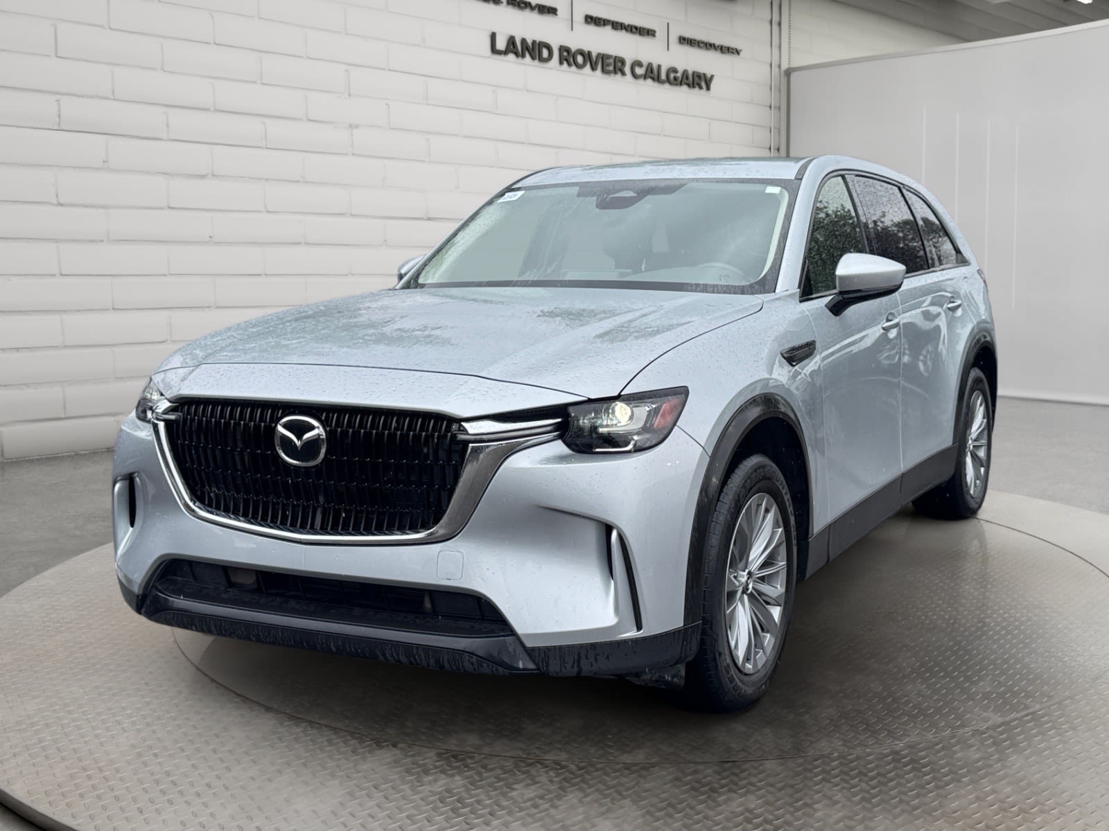  2024 Mazda CX-90 GS-L AWD   
