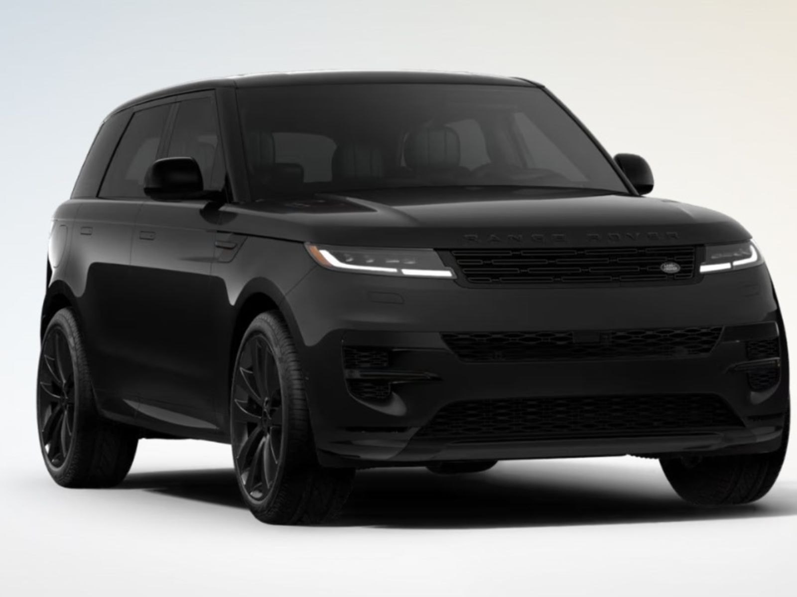 2026 Land Rover Range Rover Sport P460e Dynamic SE AWD