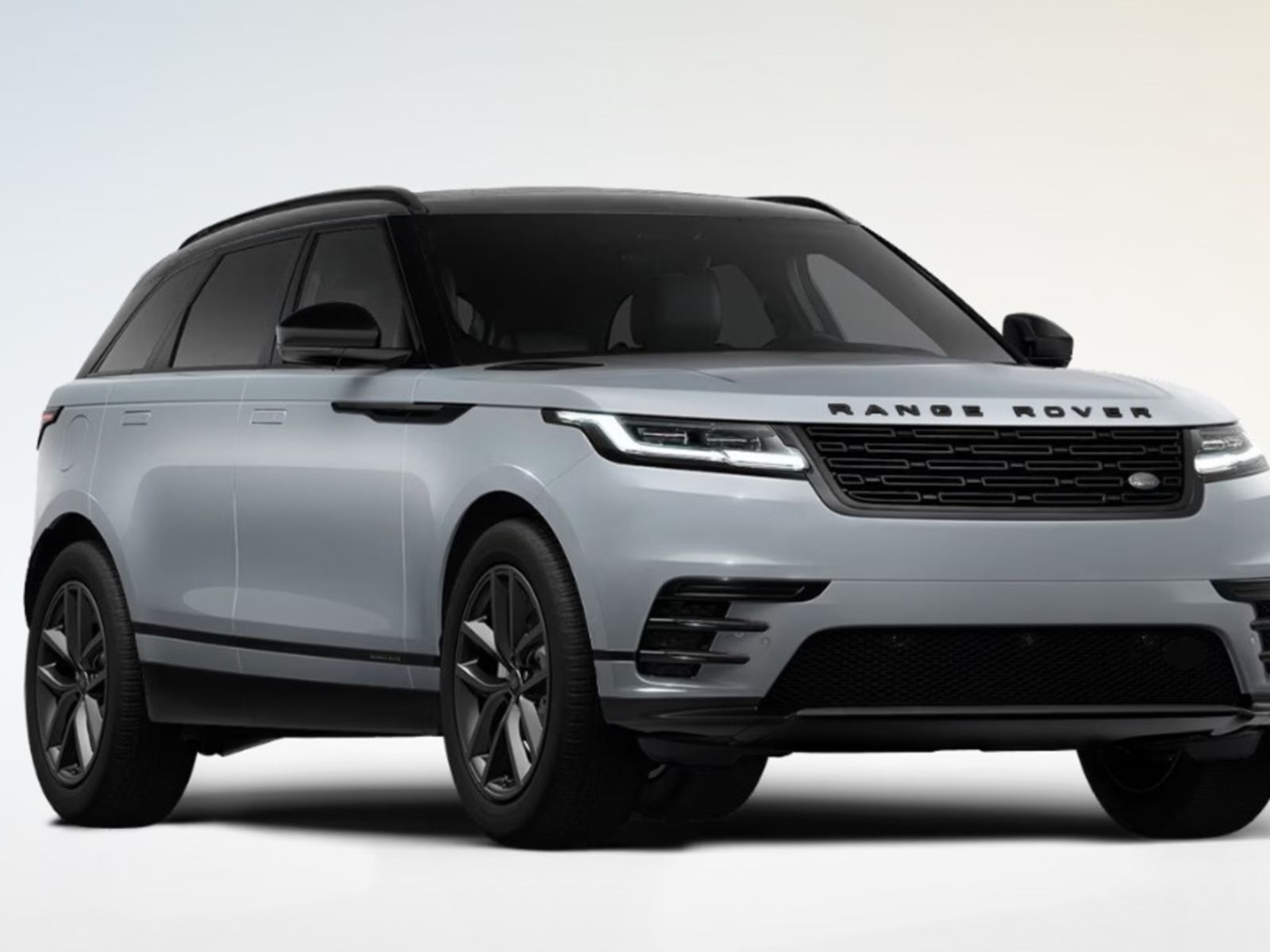 Land Rover Range Rover Velar P250 Dynamic SE AWD 2026