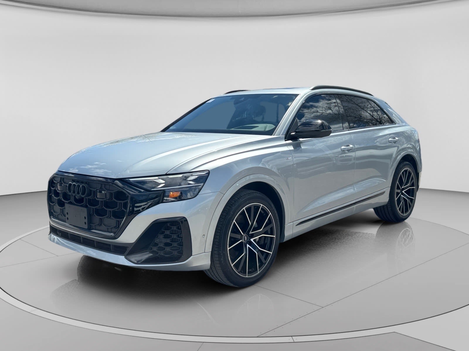 2025 Audi Q8 quattro Technik 55 TFSI