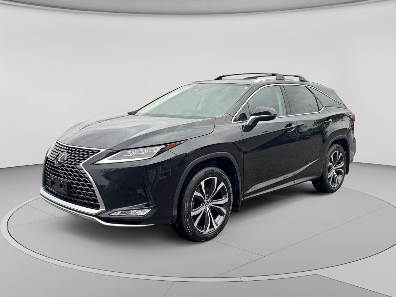  2022 Lexus RX 350L Luxury AWD   