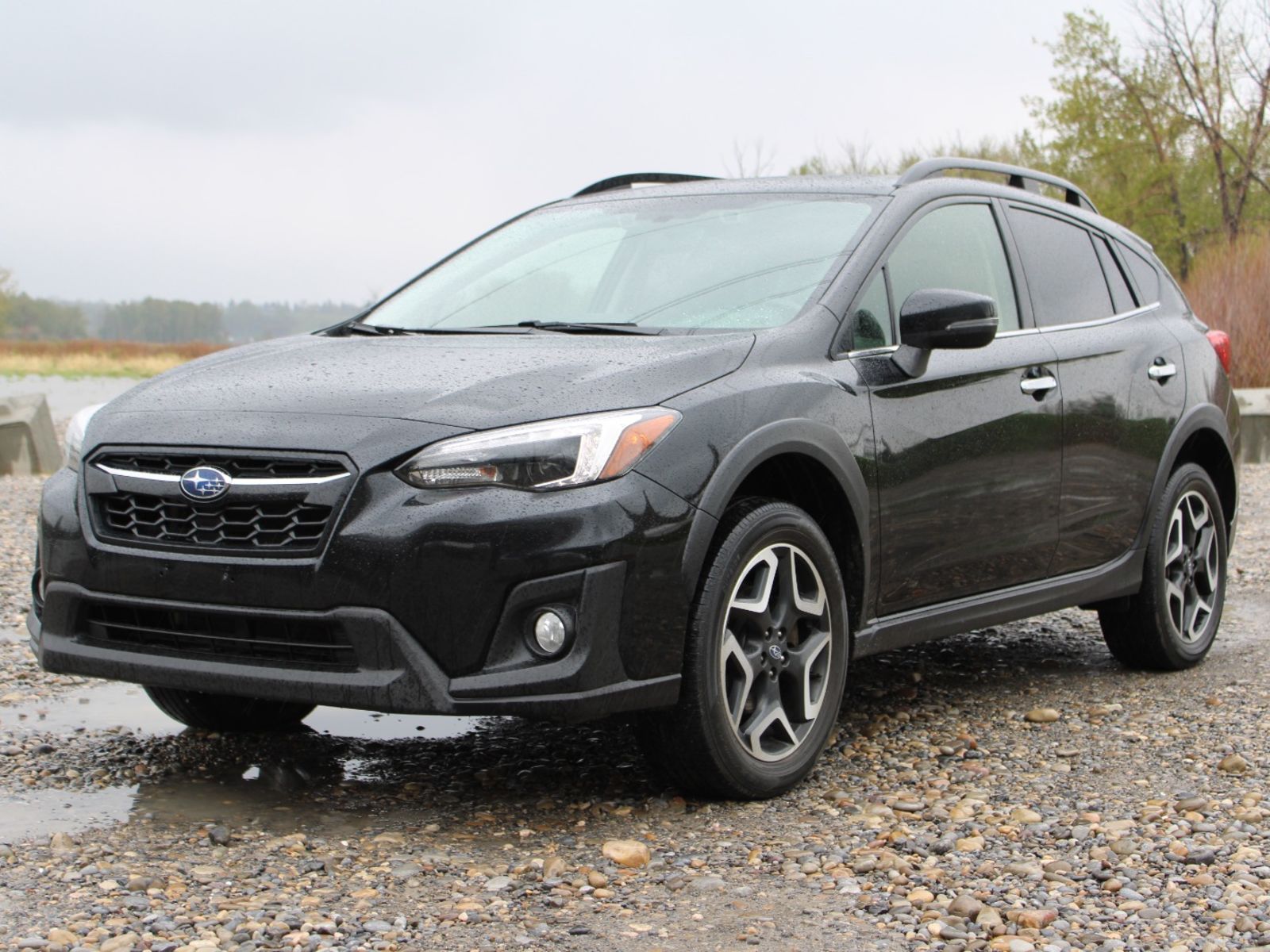 Subaru Crosstrek 2.0i Limited AWD 2019