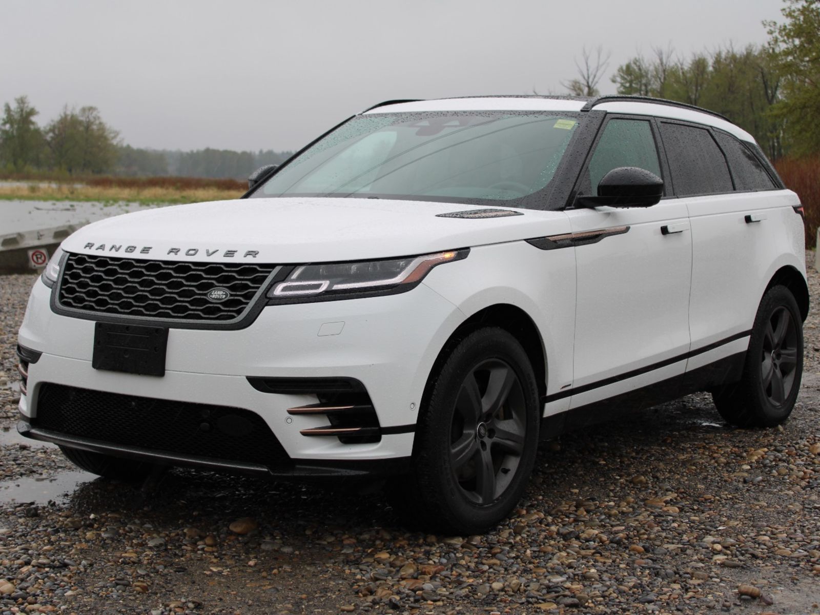 2021 Land Rover Range Rover Velar P340 R-Dynamic S AWD