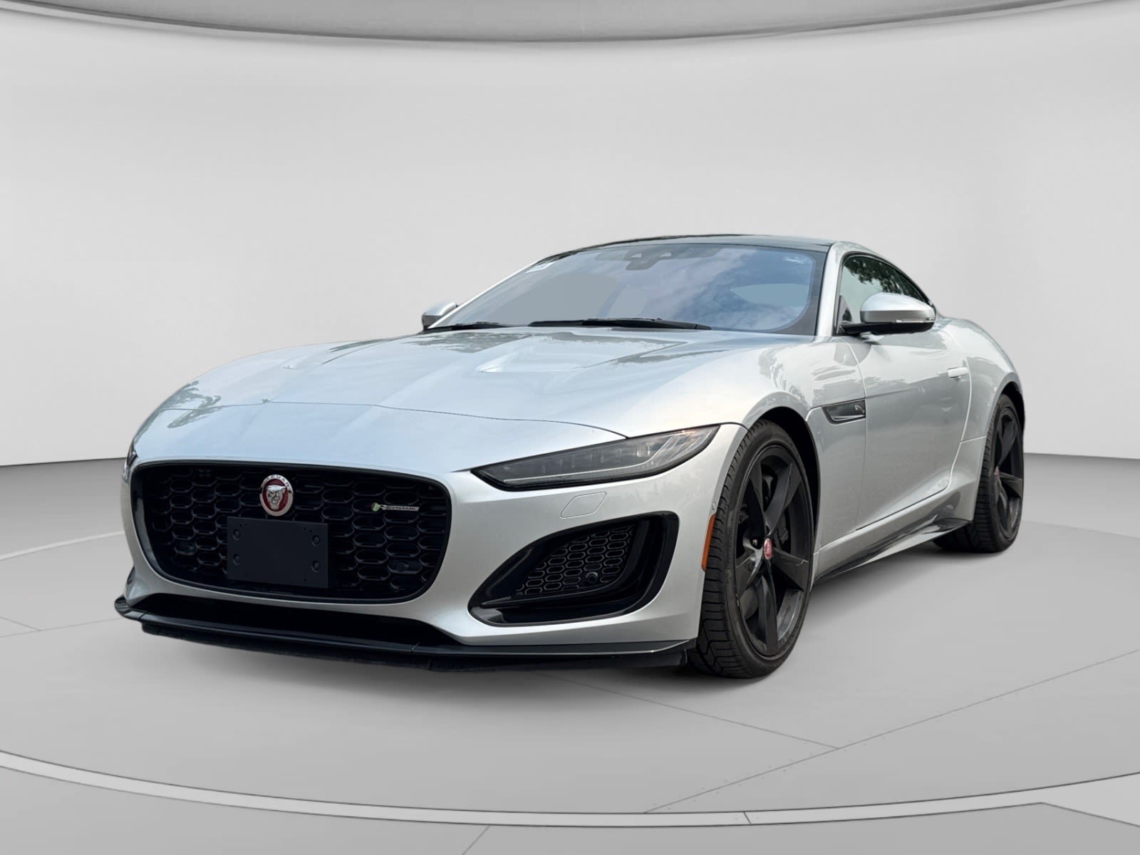 2023 Jaguar F-TYPE P450 R-Dynamic Coupe AWD