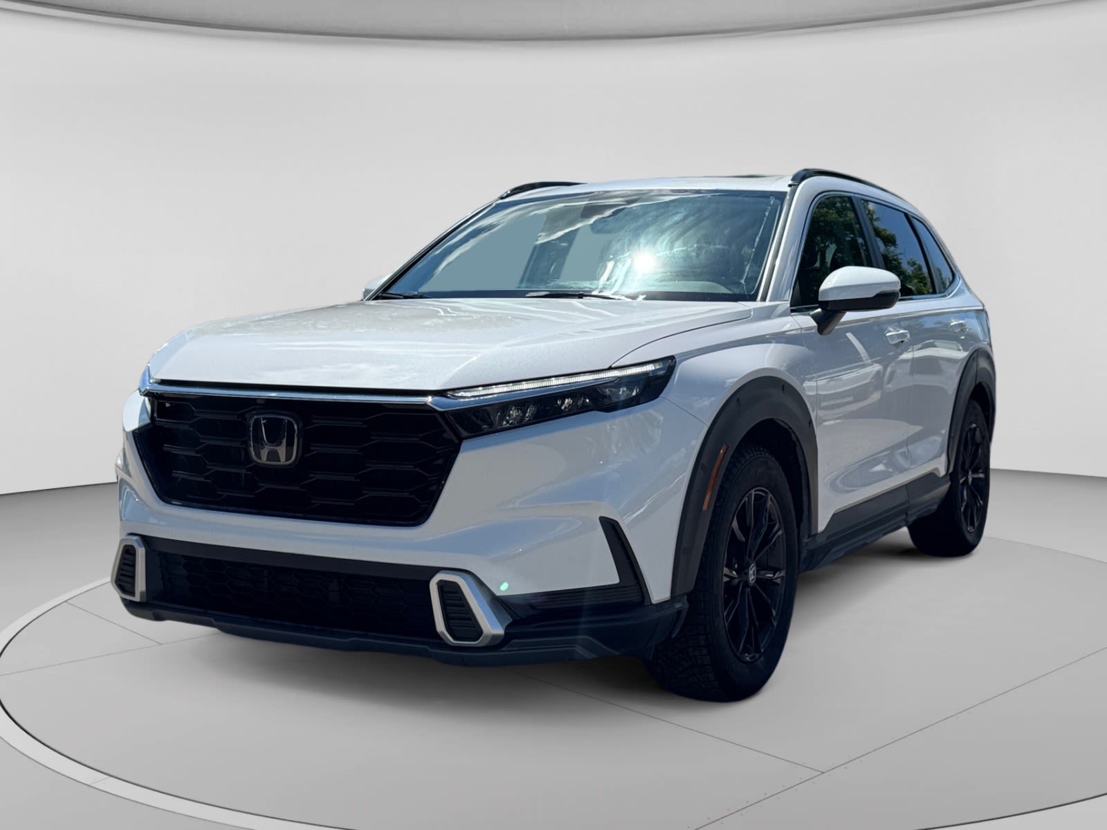 2024 Honda CR-V SUV / Crossover Continuously Variable Transmission