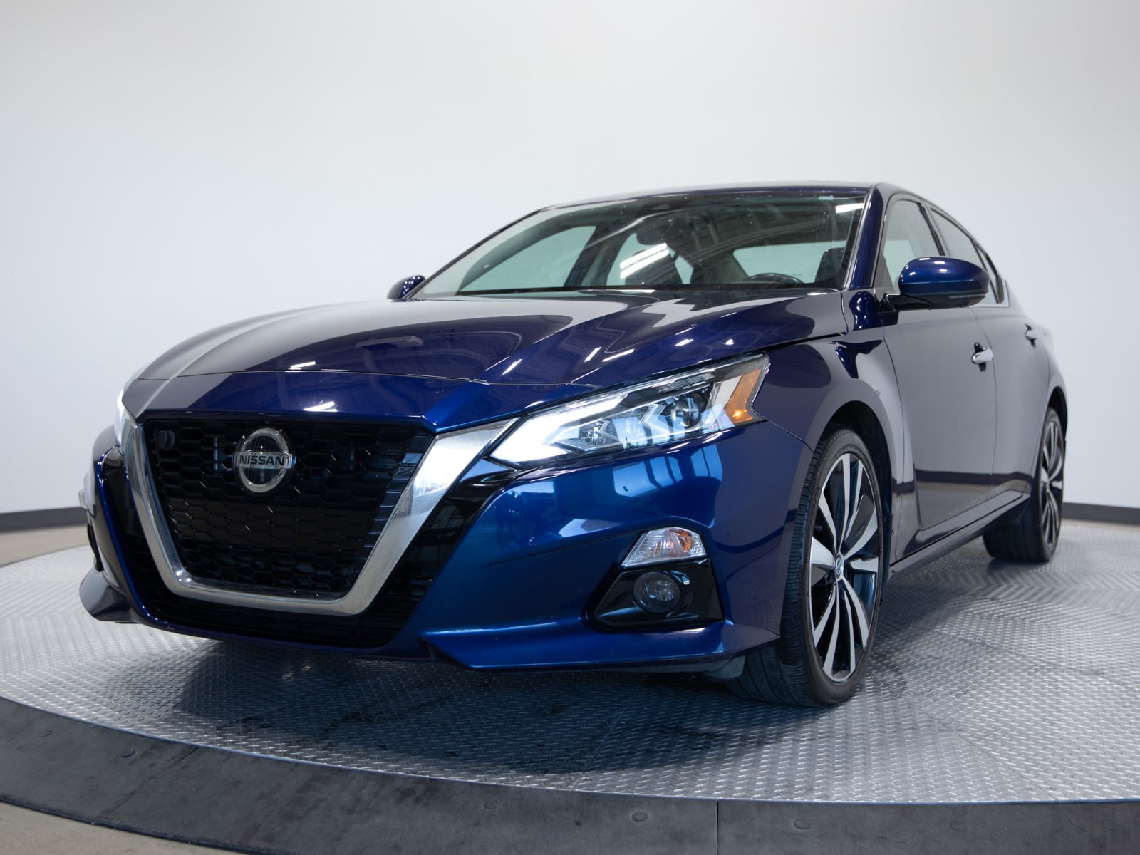 2021 Nissan Altima