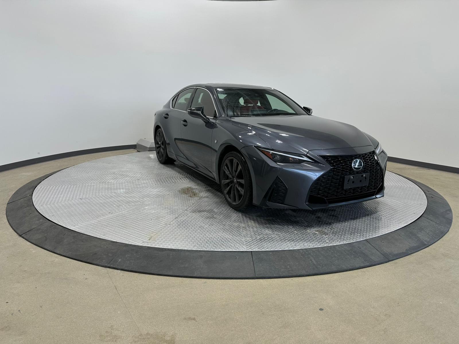 Lexus IS F SPORT 1 AWD
