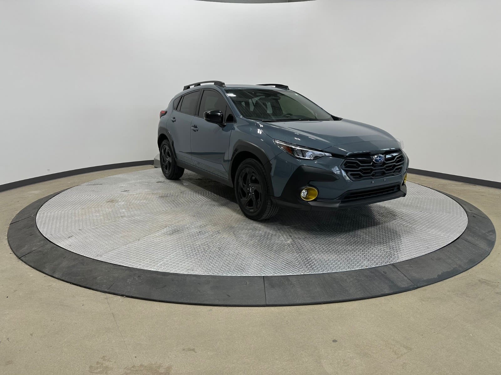 2024 Subaru Crosstrek Onyx AWD