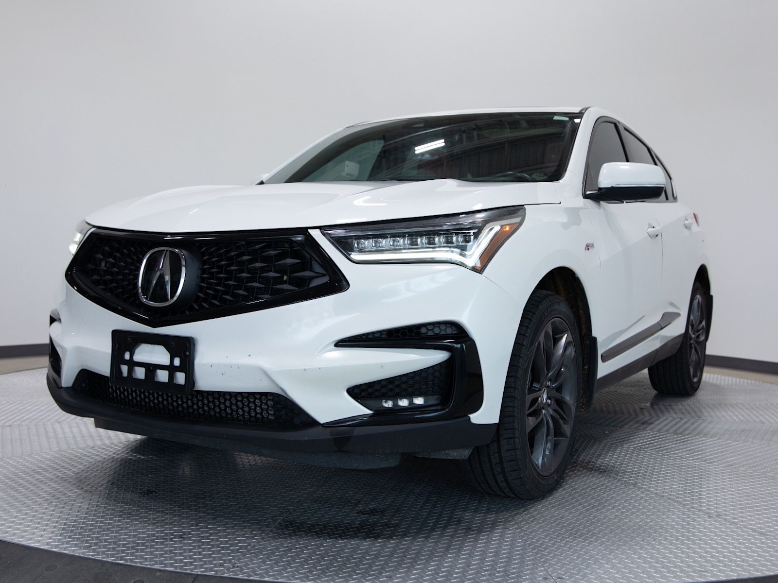 2020 Acura RDX