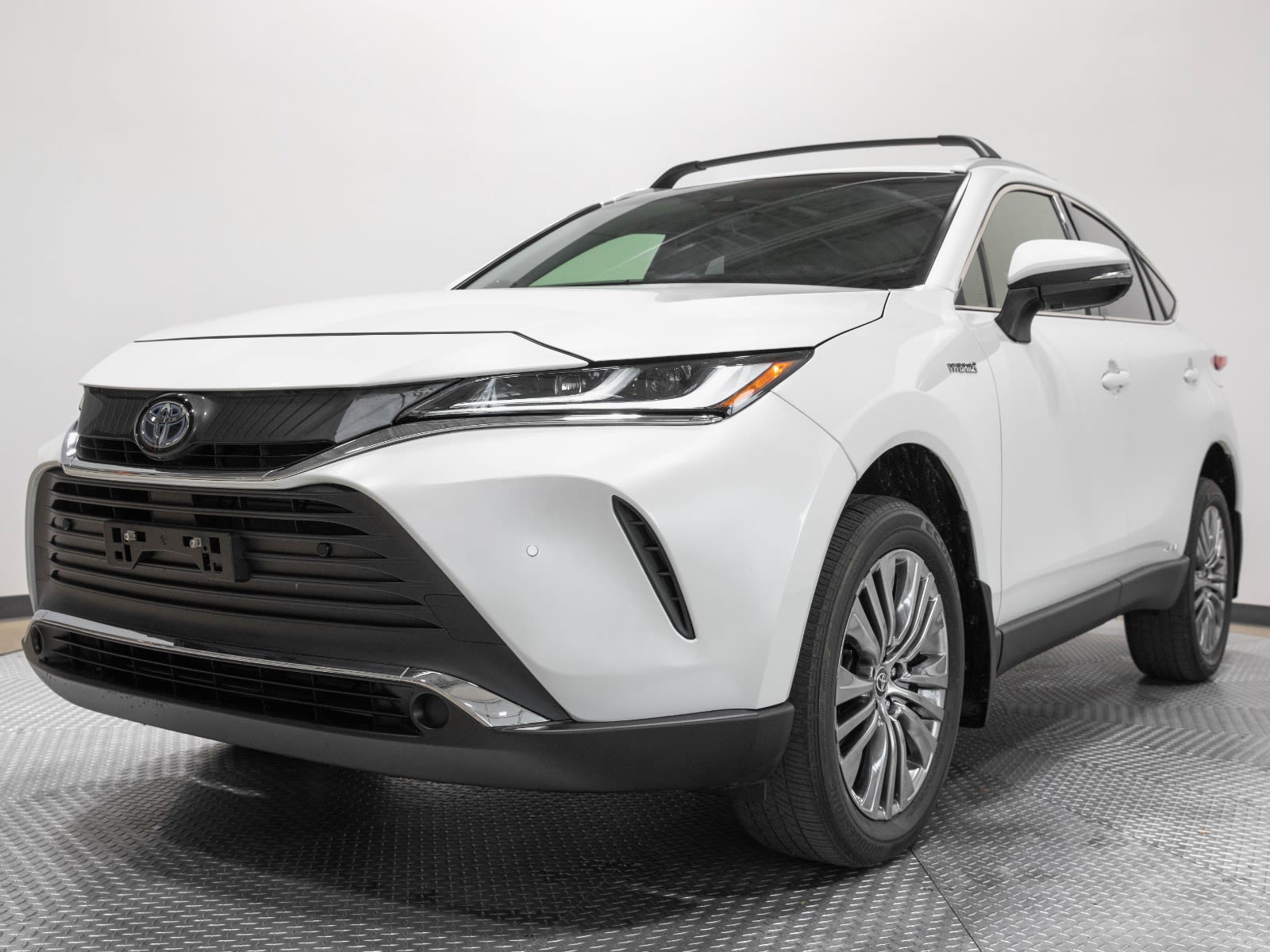2021 Toyota Venza XLE AWD