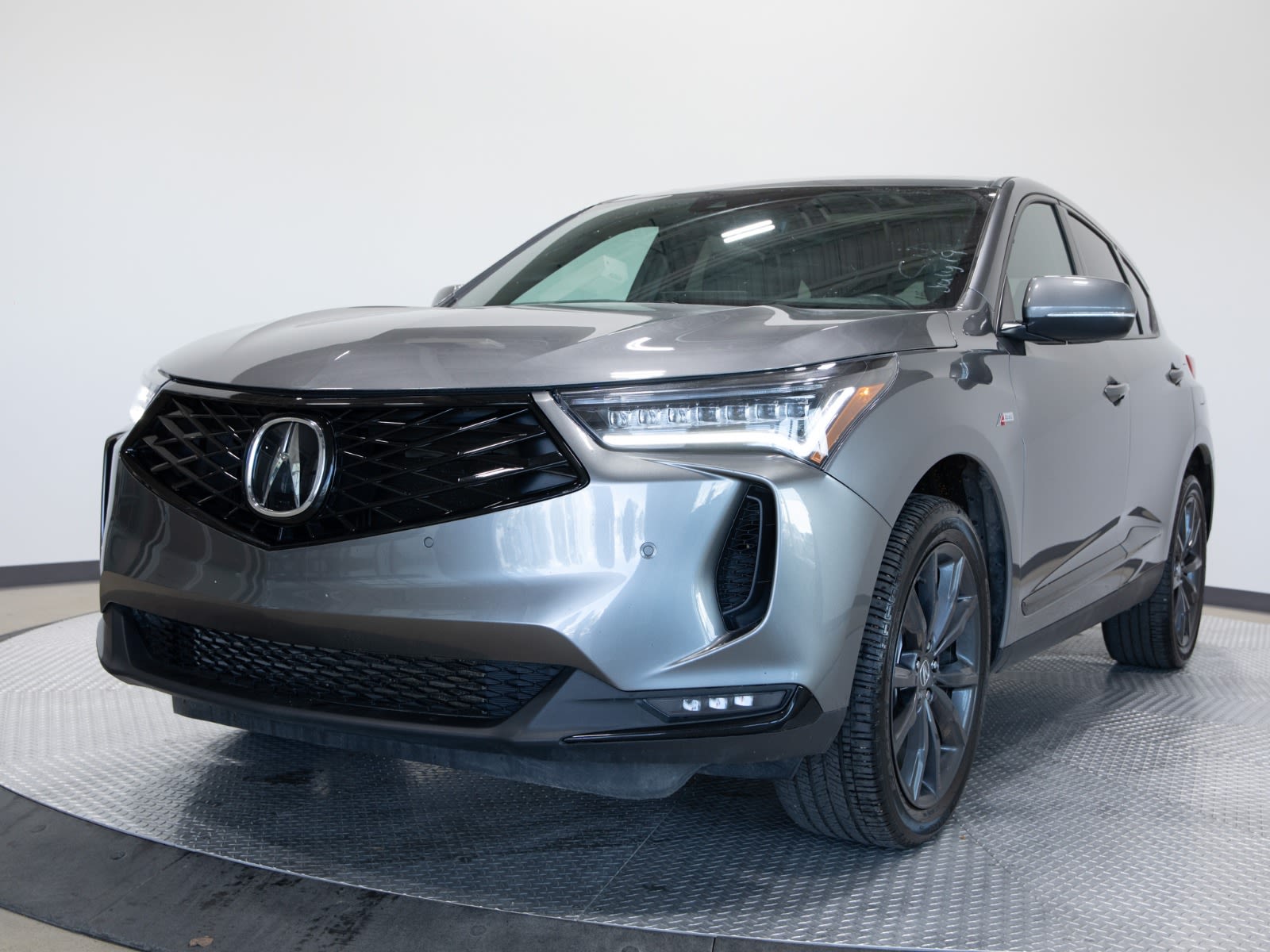 2025 Acura RDX SUV / Crossover All-Wheel Drive Automatic