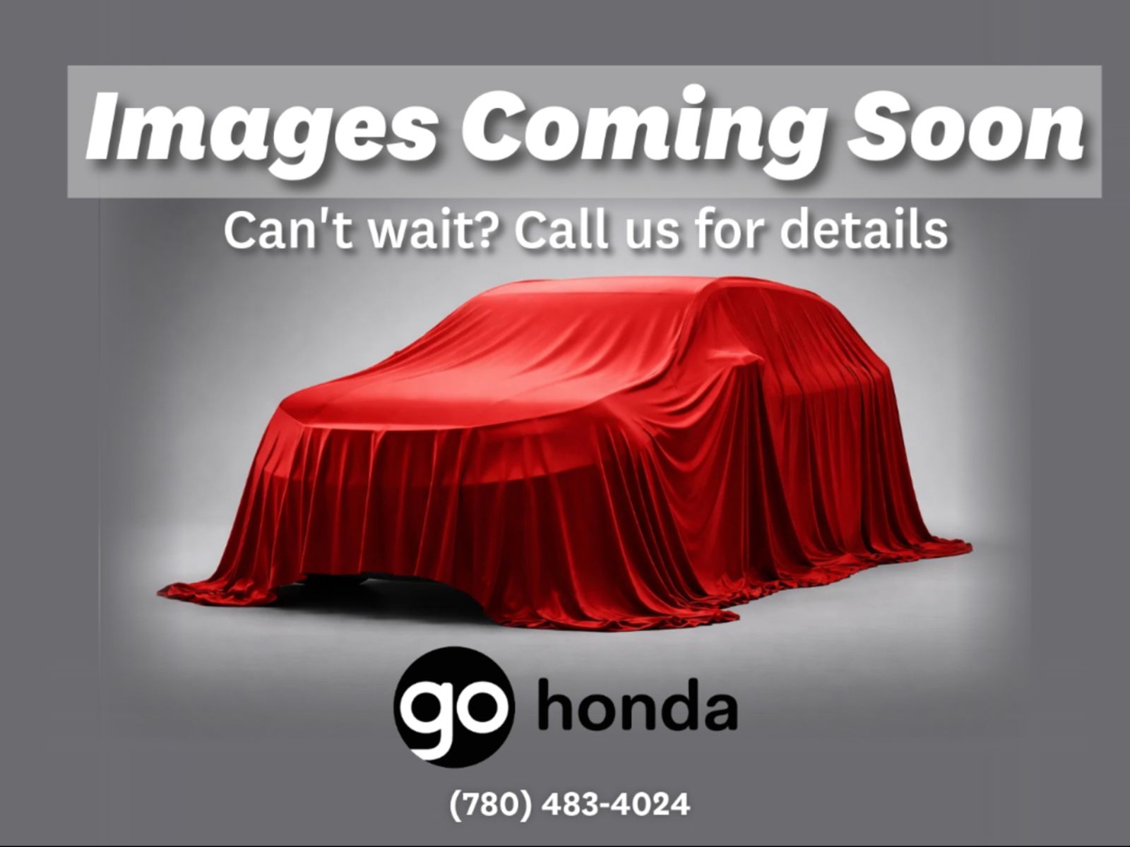 Honda Passport Touring AWD