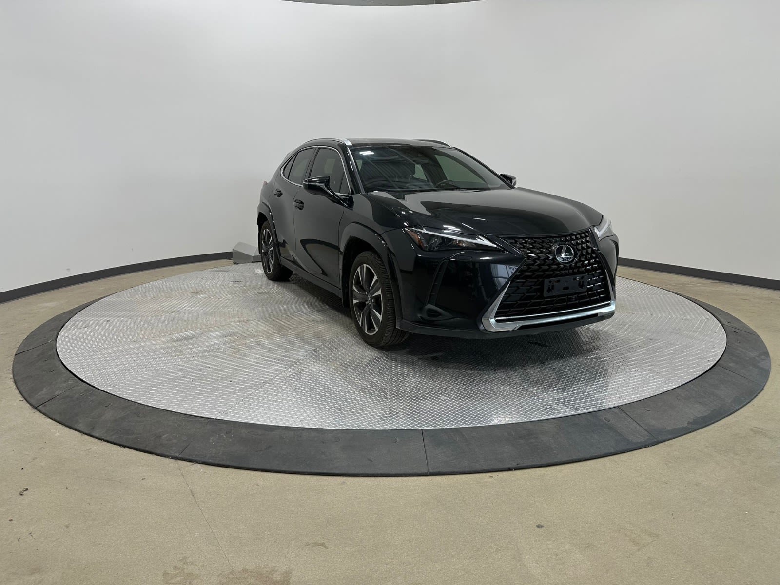 2024 Lexus UX Hybrid 250h Premium AWD