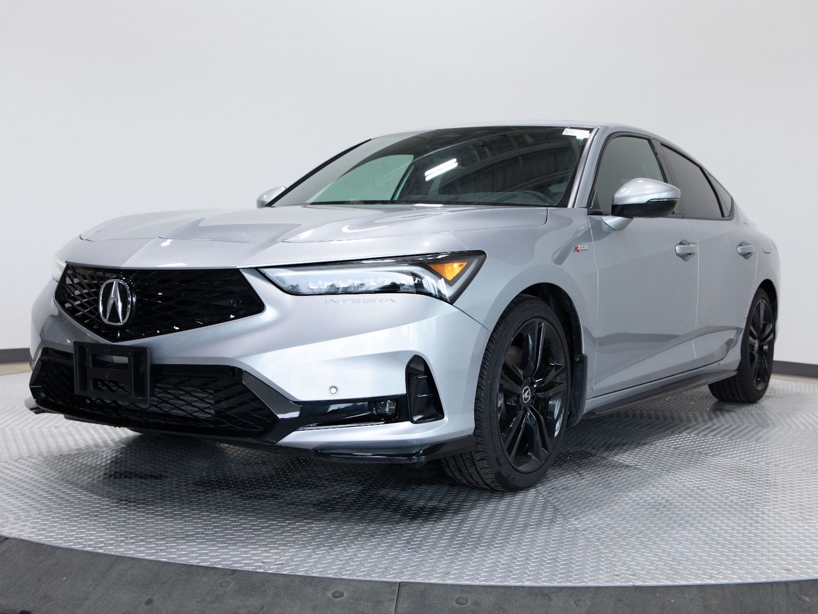  2026 Acura Integra FWD with Elite and A-SPEC Package   