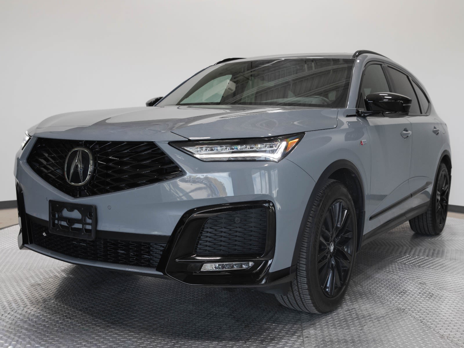 2025 Acura MDX SUV / Crossover Automatic