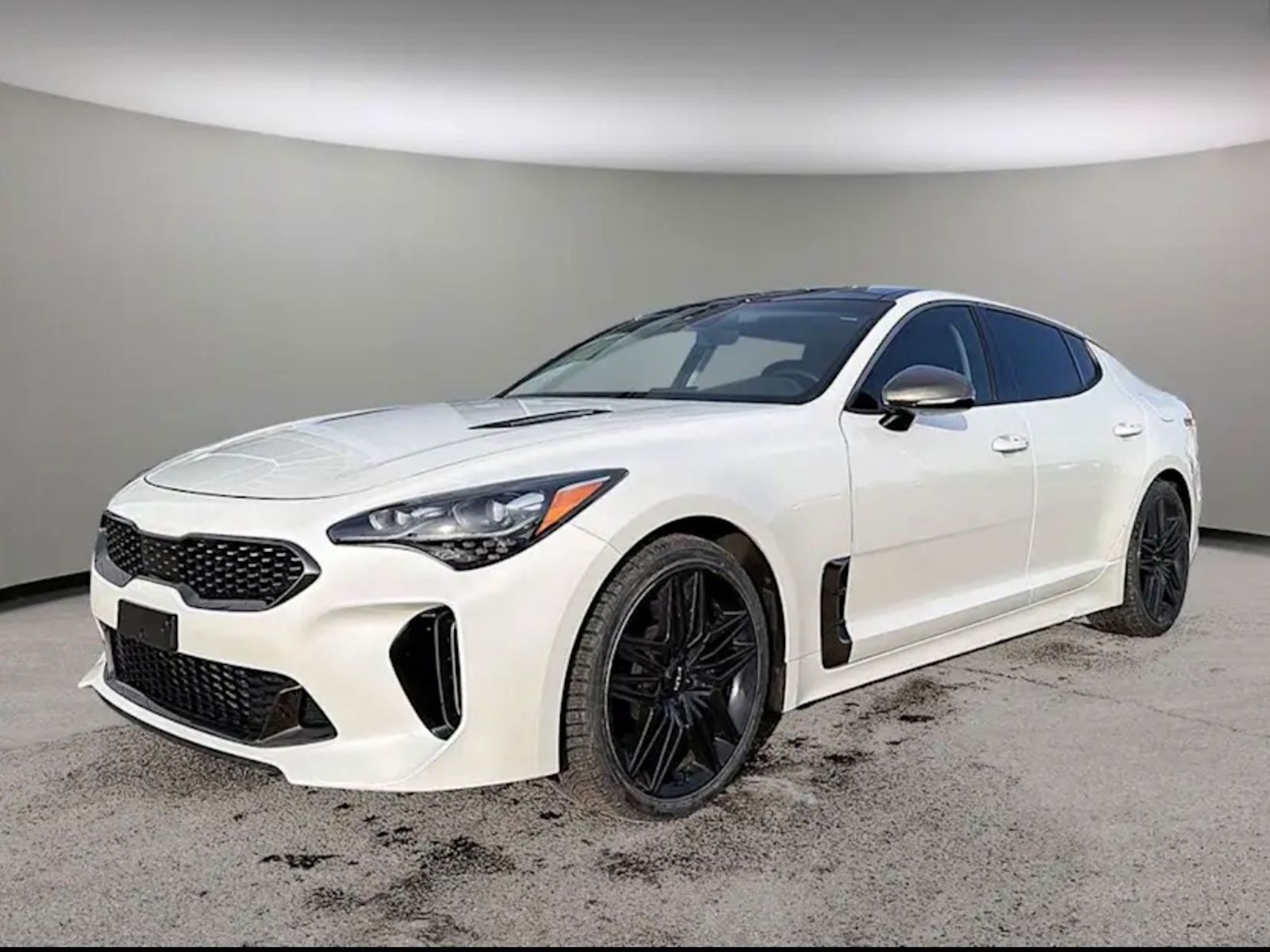 2023 Kia Stinger GT2 RWD